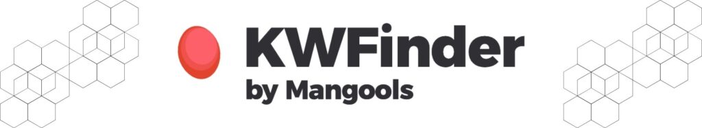 Top 10 Best SEO Tools for 2025 to Skyrocket Your Website Rankings 7 KW Finder by Mangools | Digital Pritesh