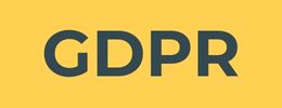 GDPR