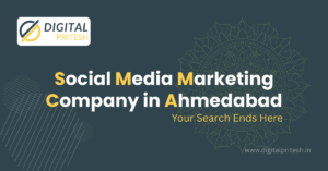 Social Media Marketing Company in Ahmedabad | Digital Pritesh